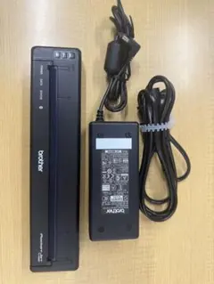 brotgher PJ-763MFi② ブラザー モバイルプリンター 感熱