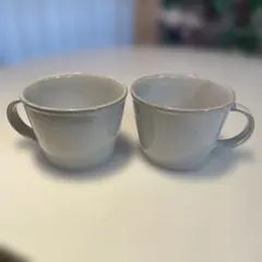コーヒーカップ&ソーサー