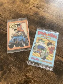 ドラゴンボールイタジャガvol.７