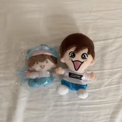 藤原丈一郎 ちびぬい