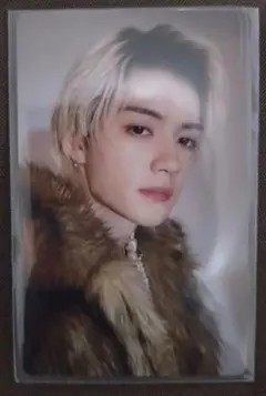 佐野勇斗 トレカ