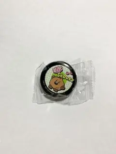 BTS BT21 くら寿司 ビッくらポン SHOOKY 缶バッジ