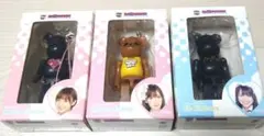 【中古】「未使用品」ベアブリック × ＡＫＢ 篠田麻里子 （３） 2026年最新】セブンイレブン akb ベアブリックの人気アイテム - メルカリ