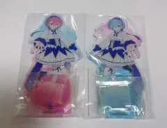 Re:ゼロから始める異世界生活 リゼロ レム ラム 誕生日 2025