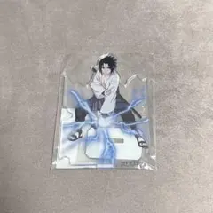 うちはサスケ　まねきねこ アクリルスタンド