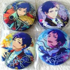 2025年最新】伏見弓弦缶バッジの人気アイテム - メルカリ