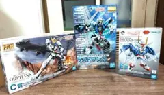 一番くじ　ガンプラ　2022年　ラストワン賞　C賞　E賞