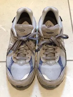 New Balance 2002R GORE-TEX スニーカー