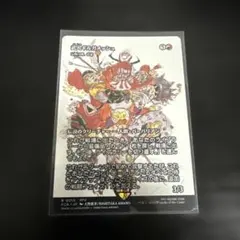 武人ギルガメッシュ