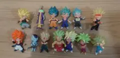 ドラゴンボールUDM 묶음 판매