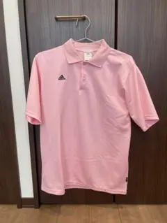 adidas ポロシャツ
