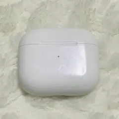 美品 AirPods 第3世代 充電ケース　❶