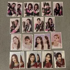 TWICE FCくじ バラ売り