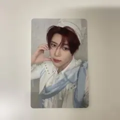NCT WISH ペンミ 6000円 購入特典 トレカ シオン - メルカリ