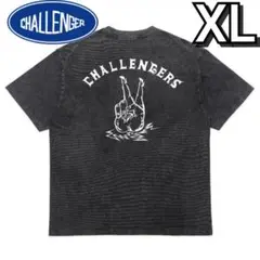 CHALLENGER L/S OVAL EAGLE TEE BK　長瀬智也 CHALLENGER L/S OVAL EAGLE TEE BK 長瀬智也 - メルカリ