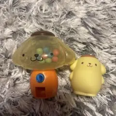 2025年最新】ポムポムプリン 指人形の人気アイテム - メルカリ