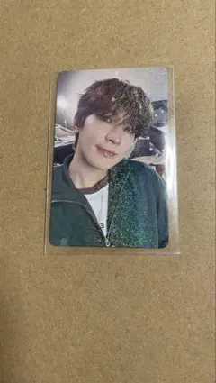 SEVENTEEN 消費期限　ウォヌ　weverse ラキドロ