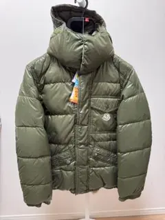 【美品】MONCLER/モンクレール　ダウンジャケット【ALFRED】 2025年最新】MONCLER ALFREDの人気アイテム - メルカリ