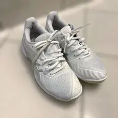 ASICS solution speed ff3 OC 25.5cm
