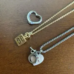 ⭐*。様 ヴィンテージ ネックレス ペンダントトップ まとめて セット