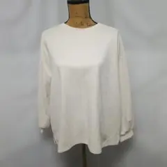 バルーンスリーブ Tシャツ