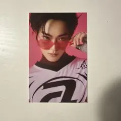 CRAVITY テヨン フォトブック トレカ