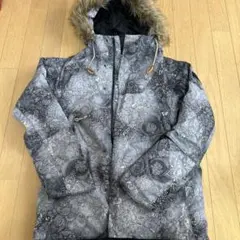 スノボーウエア