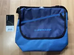 DUNLOP ショルダーバッグ