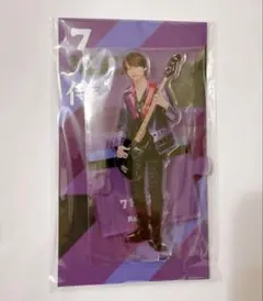 2026年最新】7Men侍 アクスタ 第3弾の人気アイテム - メルカリ