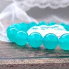 AAAランクシリカアマゾナイト