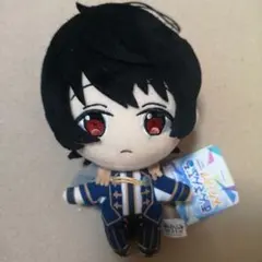 あんさんぶるスターズ　朔間凛月　ぬいぐるみ