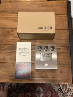 新品未使用　Phantom FX MOTHERのサムネイル
