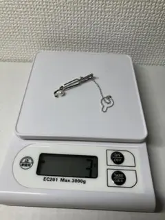 ミキモト　ゴルフクラブ　ネクタイピン　3gのサムネイル