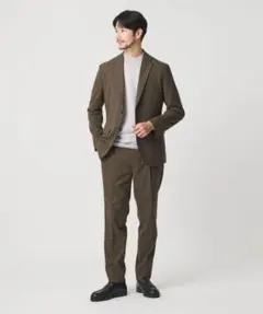 beauty＆youth DELEGANT サキソニー セットアップのサムネイル