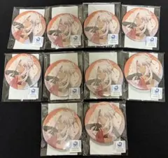 ①クロエ　缶バッジ　プリズマイリヤ　アラビアンstyle くじ