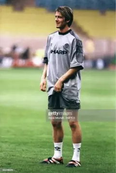 1999 2000 Manchester United 公式ユニフォーム