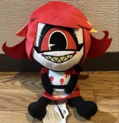 ハズビンホテル ぬいぐるみ