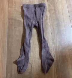 ベビー レギンス 75cm