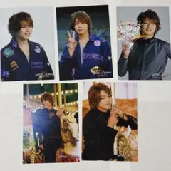 Hey!Say!JUMP 髙木雄也　公式写真　フォトセット