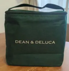DEAN & DELUCA 保冷バック