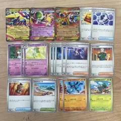 メガブレイブ メガシンフォニア　汎用カードまとめ売り