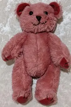 ブレイキング・バット - PINK TEDDY BEAR - メルカリ