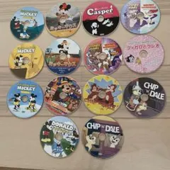 2026年最新】ディズニー dvd まとめ売りの人気アイテム - メルカリ
