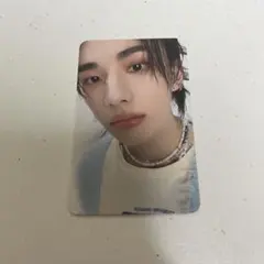 straykids 5th ペンミ　トレカ　ヒョンジン