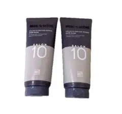 Mise en scene Salon 10 トリートメントのサムネイル