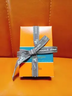 HERMES バスソープ　150ml