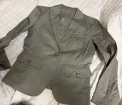 NEWYORKER テーラードジャケット9号【気になる方はお早めに削除予定】