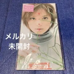 浜崎あゆみ .トラストTrust 花王　8cm8センチシングル邦楽CD 未開封