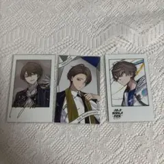 加賀美ハヤト にじさんじ まとめ売り ART にじフェス2023 7周年 - メルカリ