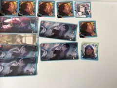 プロセカ　メモステ　白石杏